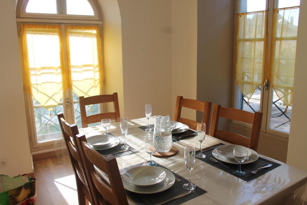 Le 6 Magnifique Appt Bagneres-De-Bigorre 3Etoiles Apartment Exterior photo