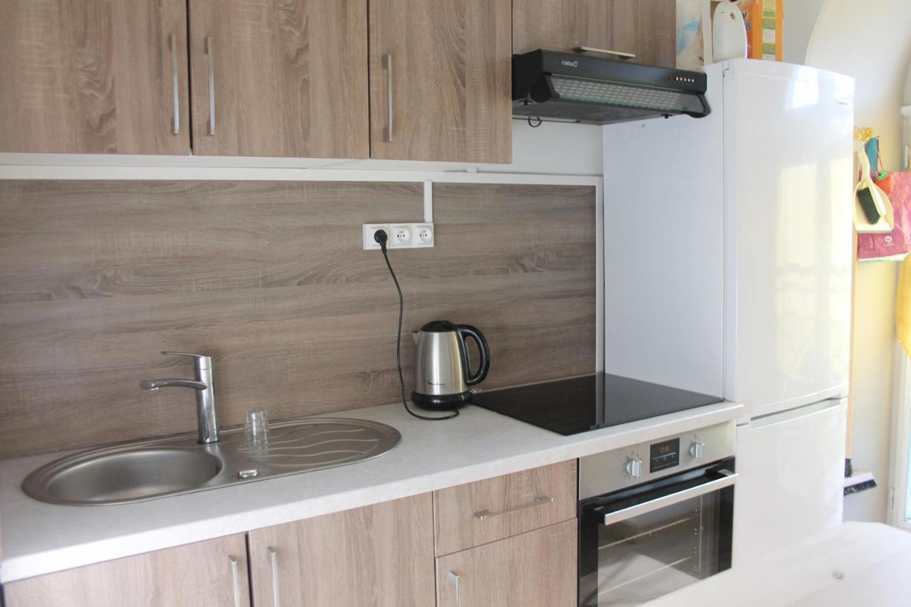 Le 6 Magnifique Appt Bagneres-De-Bigorre 3Etoiles Apartment Exterior photo